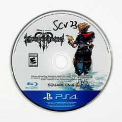 Kingdom Hearts III [Deluxe Edition] - Playstation 4 (ONLINE ORDER ONLY)