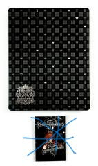 Kingdom Hearts III [Deluxe Edition] - Playstation 4 (ONLINE ORDER ONLY)
