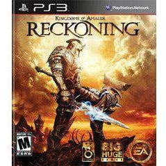 Kingdoms Of Amalur Reckoning - PlayStation 3 (Online Order Only)