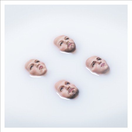 WALLS [Vinyl]