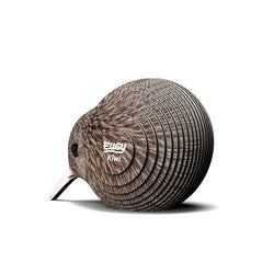 Kiwi 3D Cardboard Model Kit Eugy (ONLINE ORDER ONLY)
