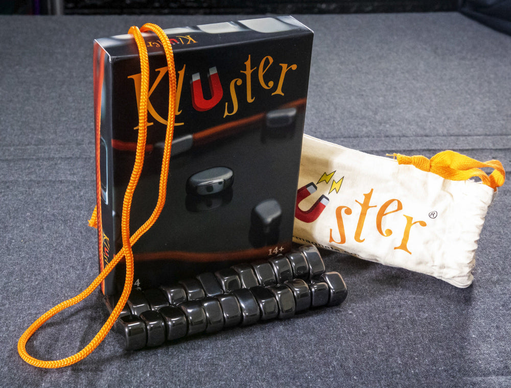 Kluster