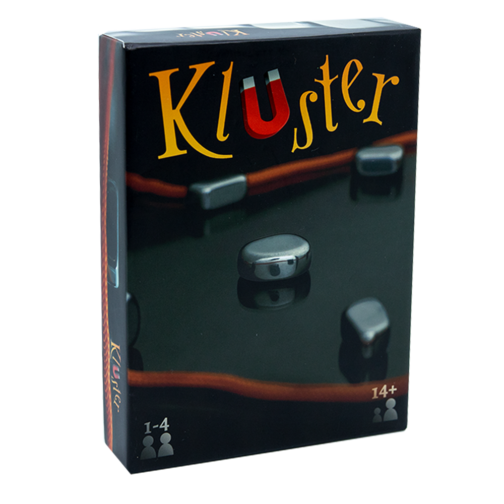 Kluster