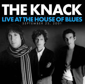 Live At The House Of Blues (RSD 4/23/2022) [Vinyl]