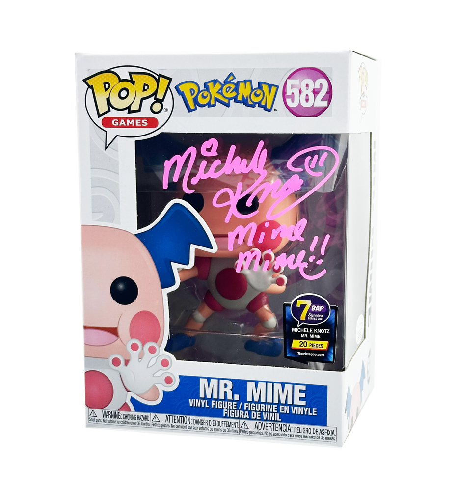 Pokémon Signature Series (Online Order Only)