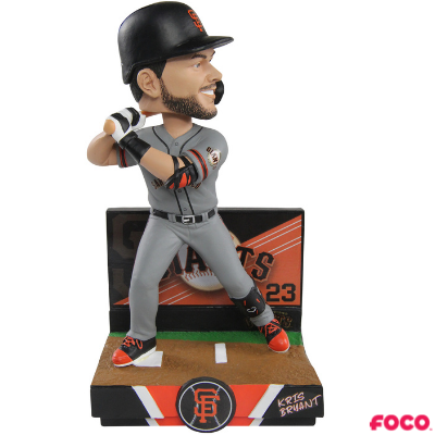 Highlight Series Bobbleheads (ONLINE ORDER ONLY)