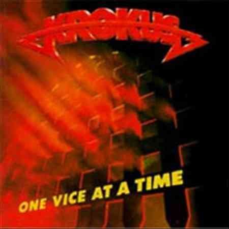 One Vice At A Time (Ltd) (Ogv) [Vinyl] (ONLINE ORDER ONLY)