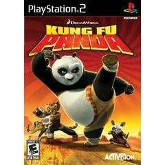 Kung Fu Panda - PlayStation 2 (Online Order Only)