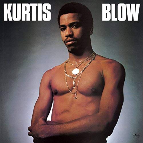 Kurtis Blow [Vinyl]