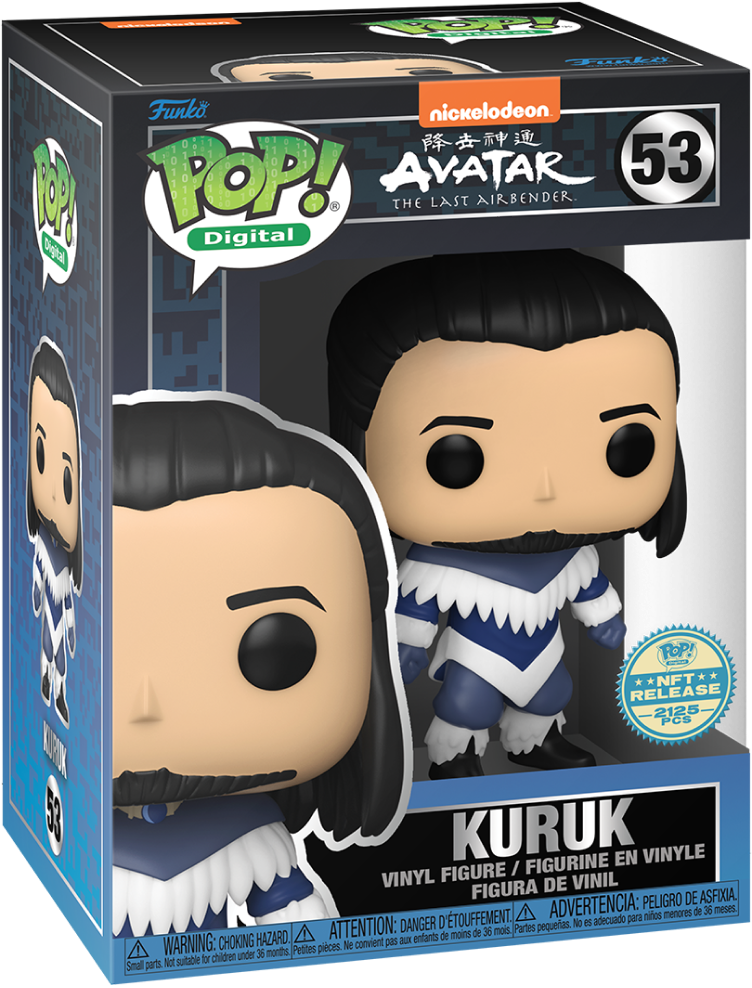 Kuruk (ONLINE ORDER ONLY)