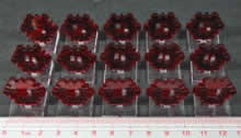 LAOTS153 Firestorm Mine Markers by Litko Games (ONLINE ORDER ONLY)