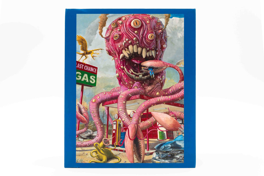 Last Chance Gas (ONLINE ORDER ONLY)