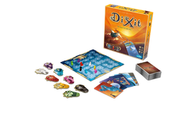 Dixit