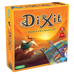 Dixit