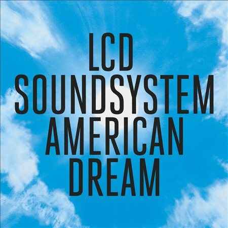 LCD Soundsystem - American Dream [Vinyl]