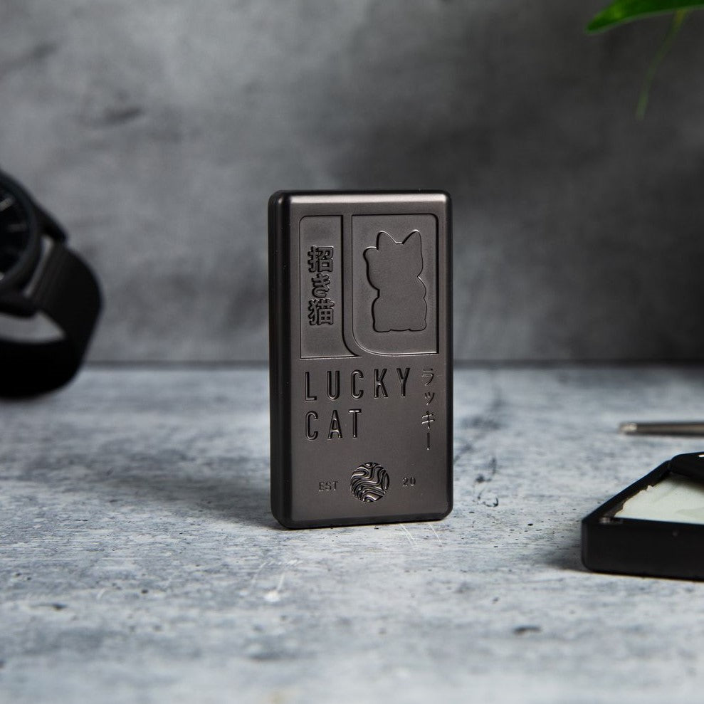 LC SOLID FRAGRANCE 3.0