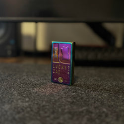 LC SOLID FRAGRANCE 3.0