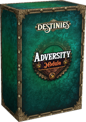 Destinies Deluxe Storage Box
