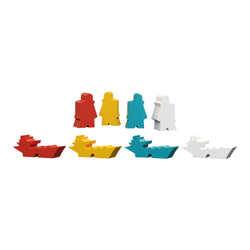 Arcs - Board Game (Online Order Only)
