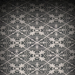 Twenties Classic Encaustic Flooring - Custom Printed 2x2 Tile (Online Order Only)