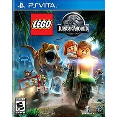 LEGO Jurassic World  - PlayStation Vita (Online Order Only)