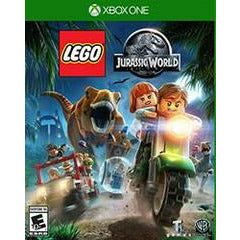 LEGO Jurassic World - Xbox One (Online Order Only)