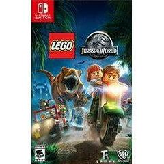 LEGO Jurassic World - Nintendo Switch (Online Order Only)