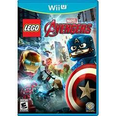 LEGO Marvel's Avengers - Wii U (Online Order Only)