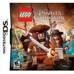 LEGO Pirates Of The Caribbean: The Video Game - Nintendo DS (Online Order Only)
