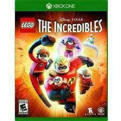LEGO The Incredibles - Xbox One (Online Order Only)