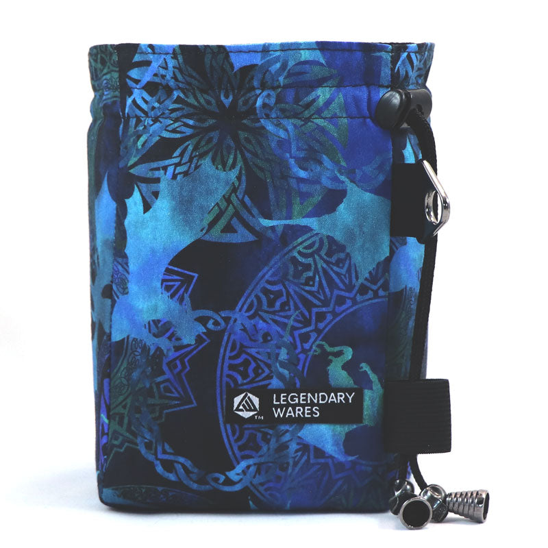 Soaring Dragon Dice Bags - Multiple Color Choices! (ONLINE ORDER ONLY)