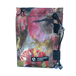 Soaring Dragon Dice Bags - Multiple Color Choices! (ONLINE ORDER ONLY)