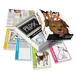 Dog Fluxx