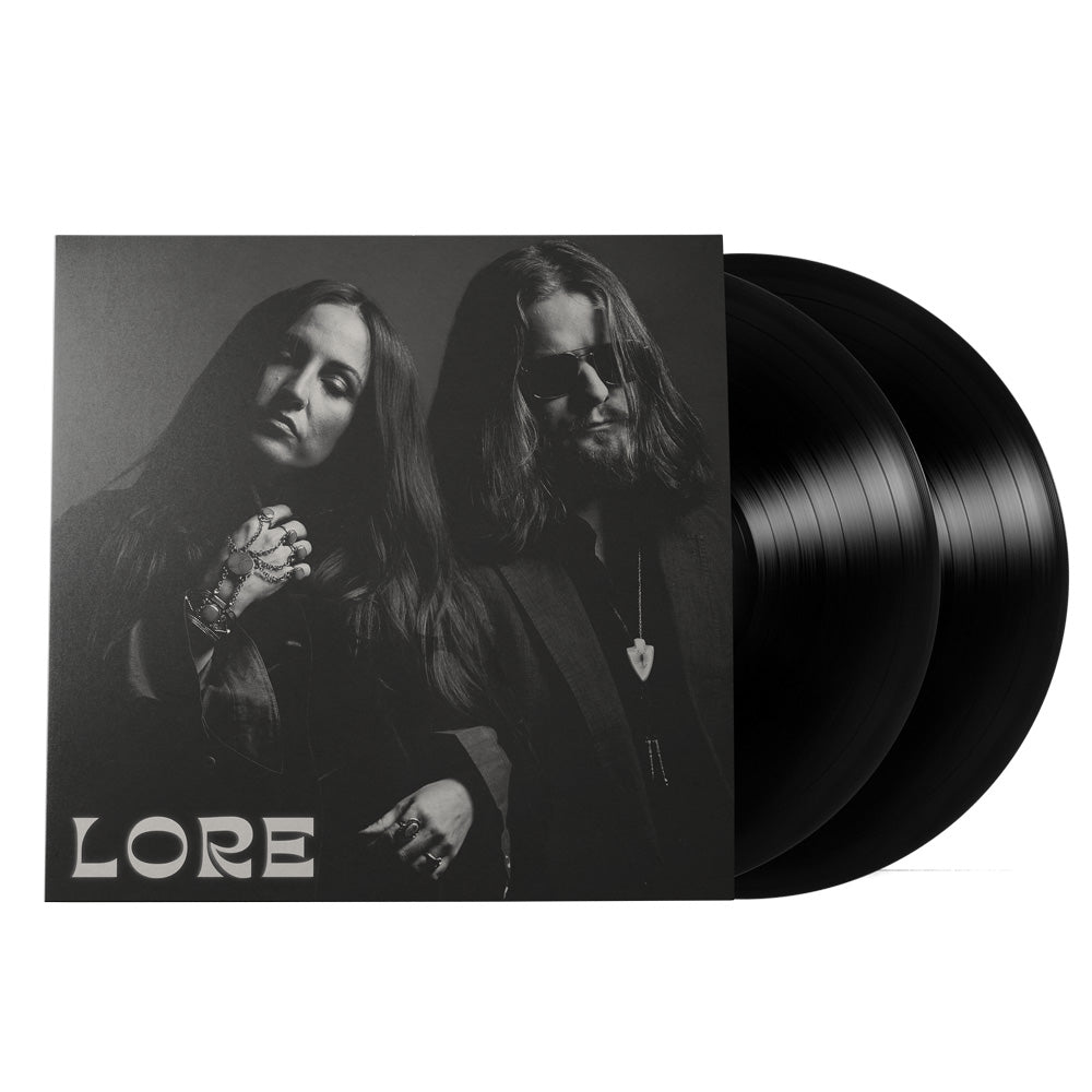LORE [2LP] [Vinyl] (ONLINE ORDER ONLY)