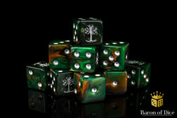 Northern Rangers Dice (ONLINE ORDER ONLY)