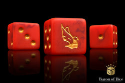 North Men Dice (ONLINE ORDER ONLY)