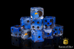 Soaring Eagles Dice (ONLINE ORDER ONLY)