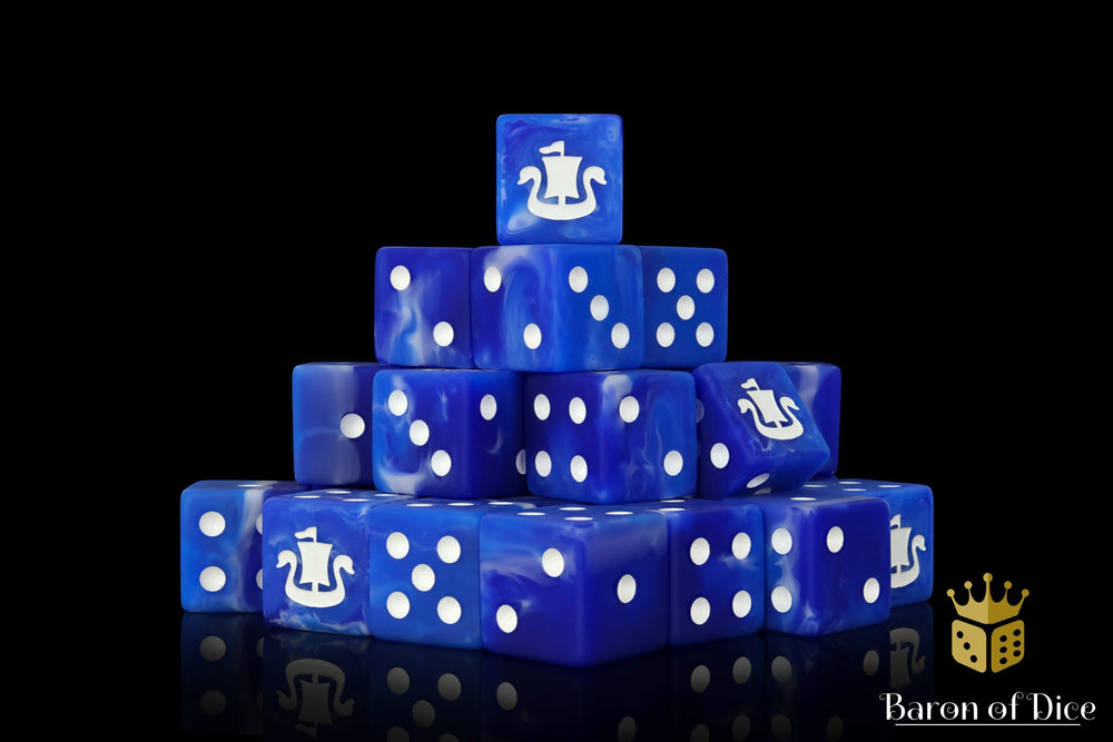 The Headlands Dice (ONLINE ORDER ONLY)