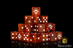 Dwarven Forge Dice (ONLINE ORDER ONLY)