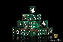 Forest Ranger Dice (ONLINE ORDER ONLY)