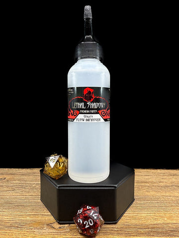 Lethal Shadows: Premium Paints - Utility - Flow Improver (ONLINE ORDER ONLY)