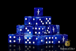 Broken Sword Dice (ONLINE ORDER ONLY)