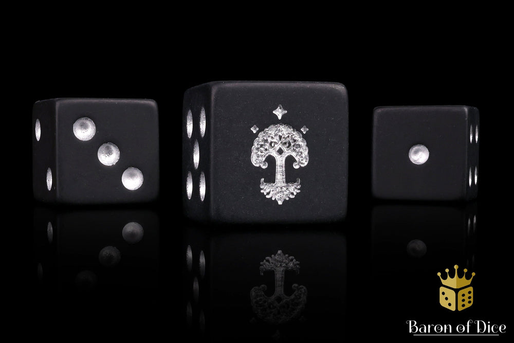 Island Kingdom, 16mm Dice (ONLINE ORDER ONLY)