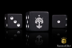 Island Kingdom, 16mm Dice (ONLINE ORDER ONLY)