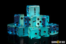 Moonlit Sword Dice
