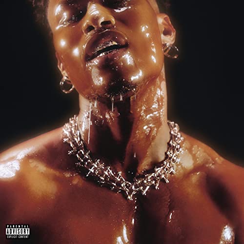 CANDYDRIP [Vinyl] (ONLINE ORDER ONLY)
