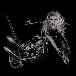 Born This Way The Tenth Anniversary (2 CDs) [CD] (ONLINE ORDER ONLY)