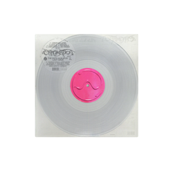 Chromatica (Milky Clear Vinyl) [Vinyl]