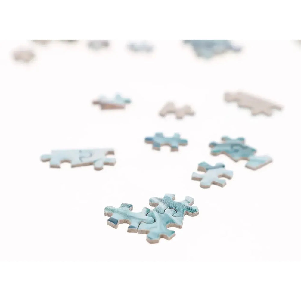 Lady Liberty 234 Piece "World's Smallest" Jigsaw Puzzle TDC (ONLINE ORDER ONLY)