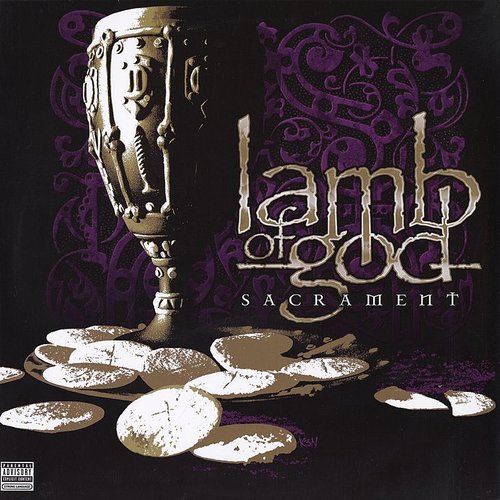 Sacrament (Colored Vinyl, Red, Indie Exclusive) (2 Lp's) [Vinyl]
